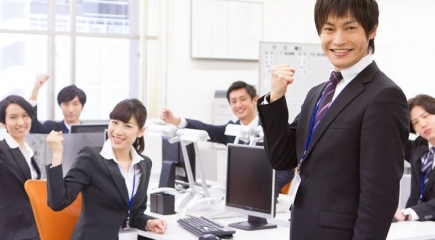 Cơ hội thực tập tại các doanh nghiệp uy tín