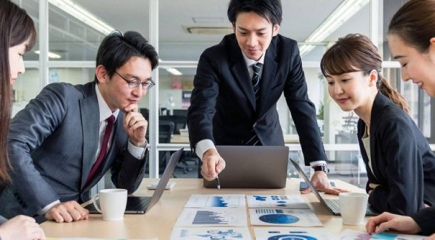 Cơ hội việc làm sau khi tốt nghiệp