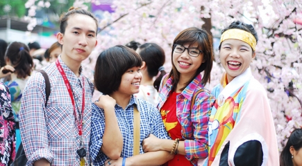 Cơ hội định cư Nhật Bản